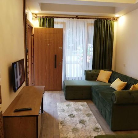 Zeren Bungalov Aparthotel Uzungöl Luaran gambar