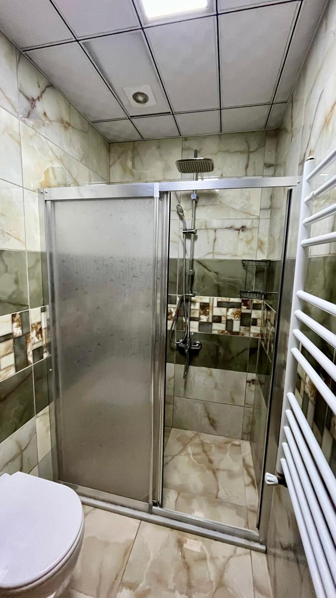 Zeren Apart Bungalov Uzungöl Luaran gambar