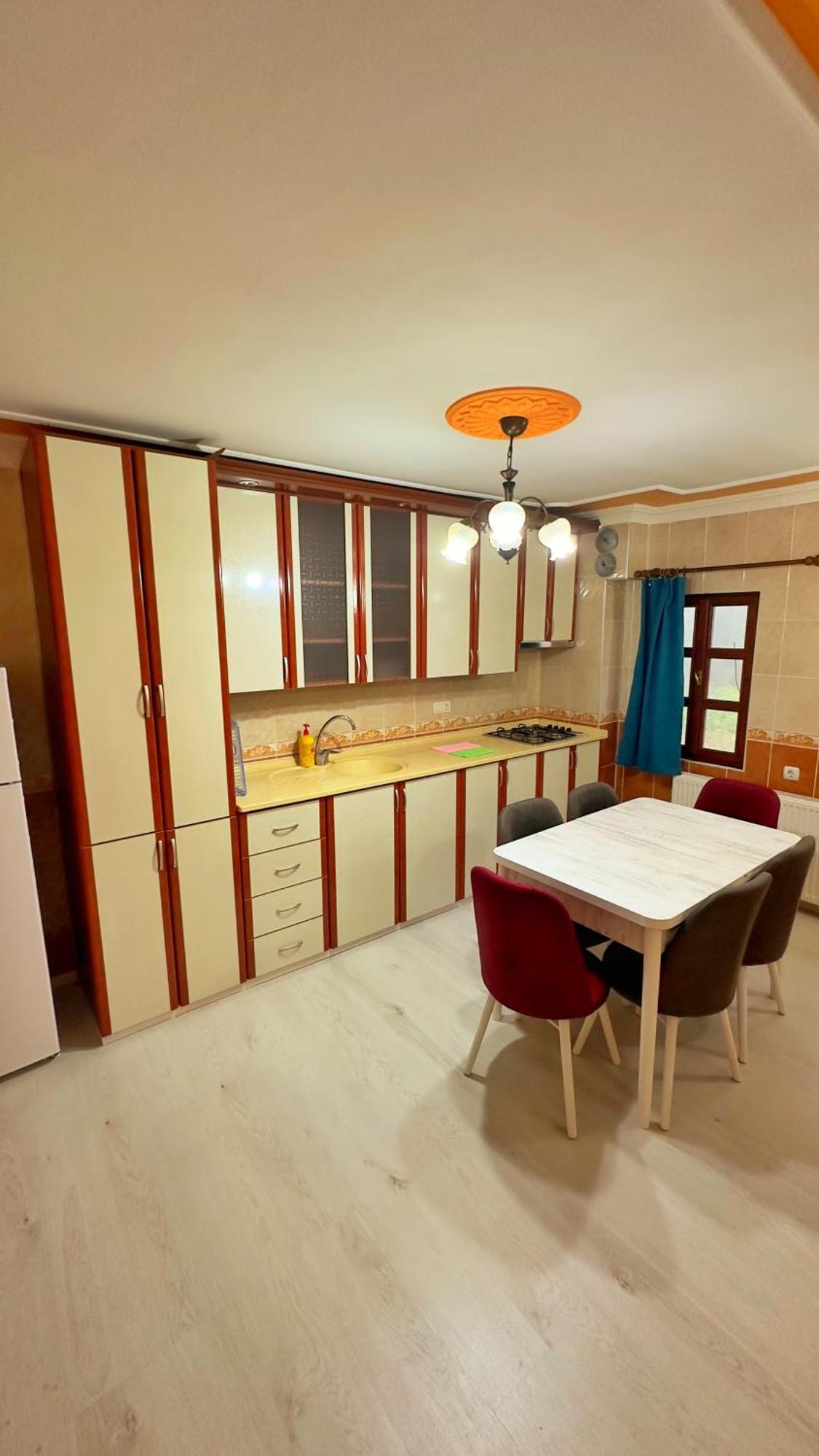 Zeren Apart Bungalov Uzungöl Luaran gambar